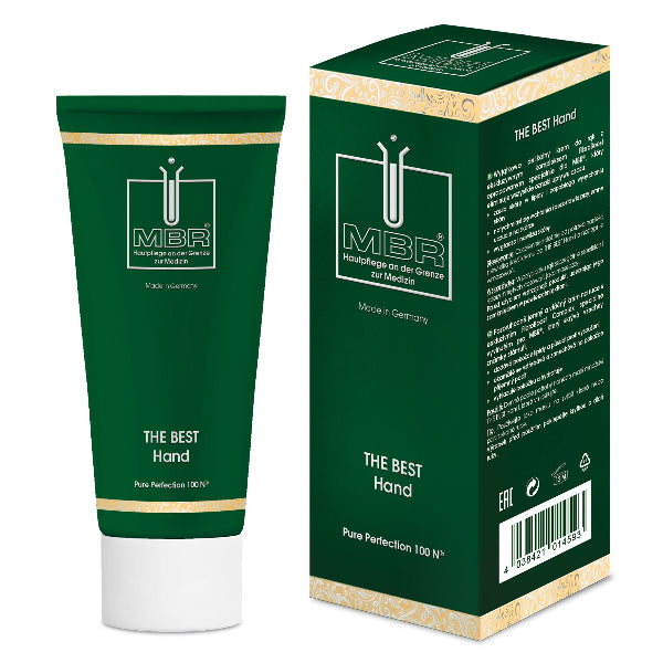 THE BEST Hand 15ml