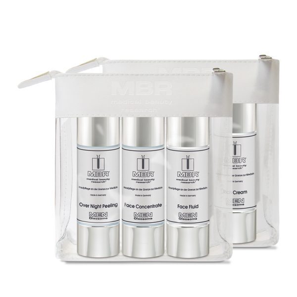 Travel Set Fluid 3 x 50 ml