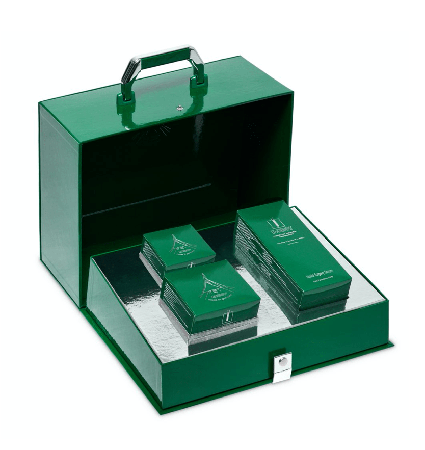 MBR Power Box