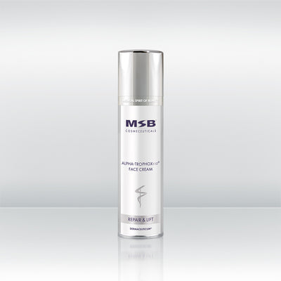 Alpha-Trophox112® Face Cream