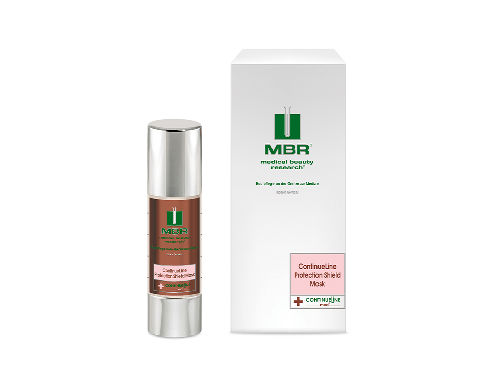 MBR ContinueLine Protection Shield Mask