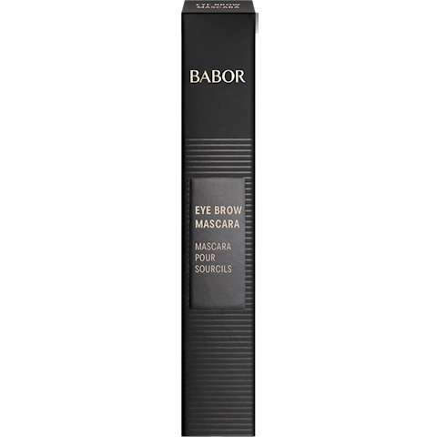 Eye Brow Mascara 02 medium