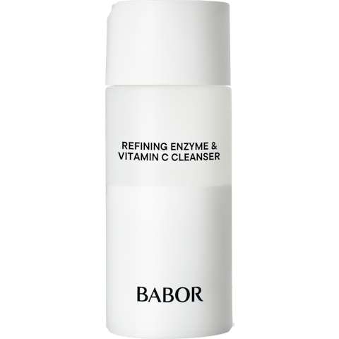 Refining Enzyme & Vitamin C Cleanser