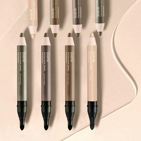 Eye Shadow Pencil 12 sabbia