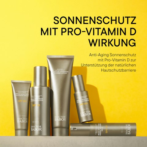 Broad Spectrum Radiance Cream SPF 50+ 50 ml