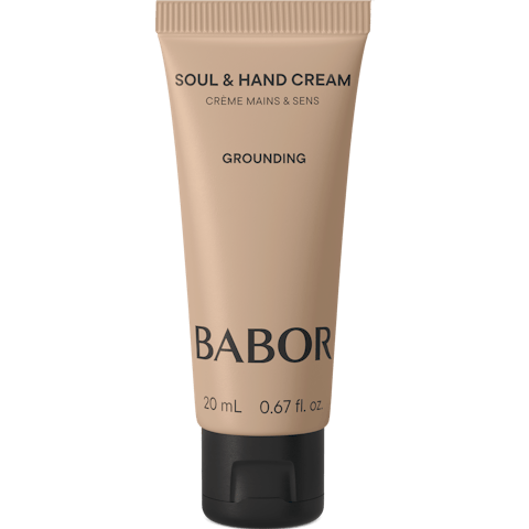 Soul & Hand Cream Grounding 20 ml 20 ml