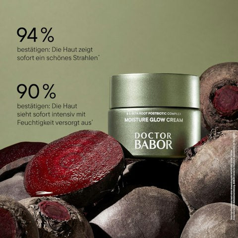 Moisture Glow Cream