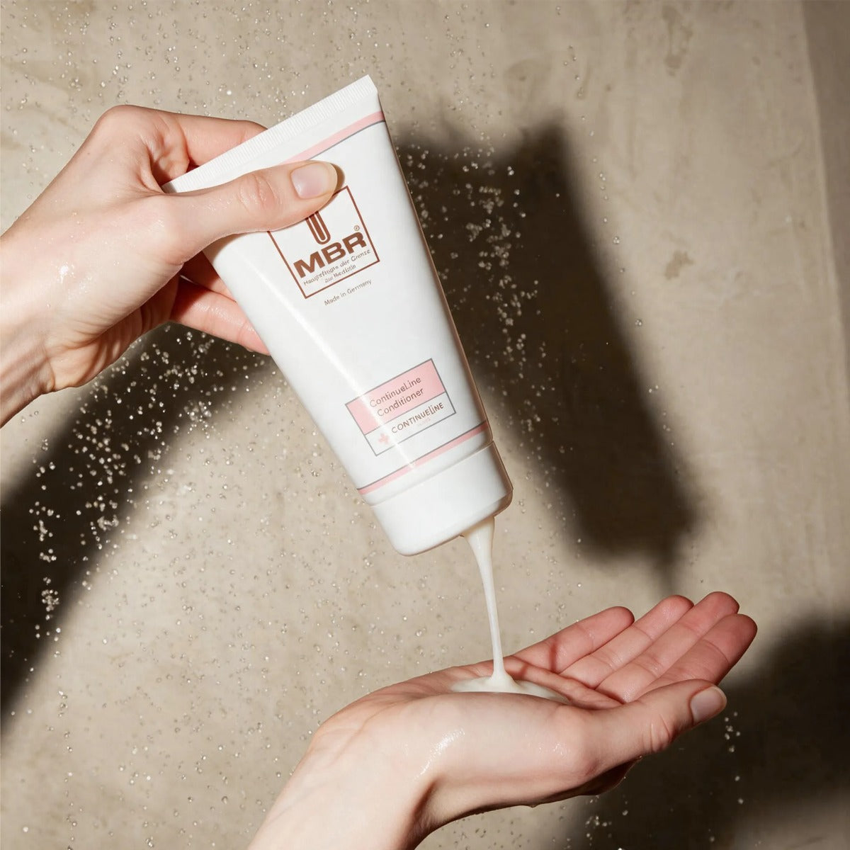 MBR ContinueLine Conditioner