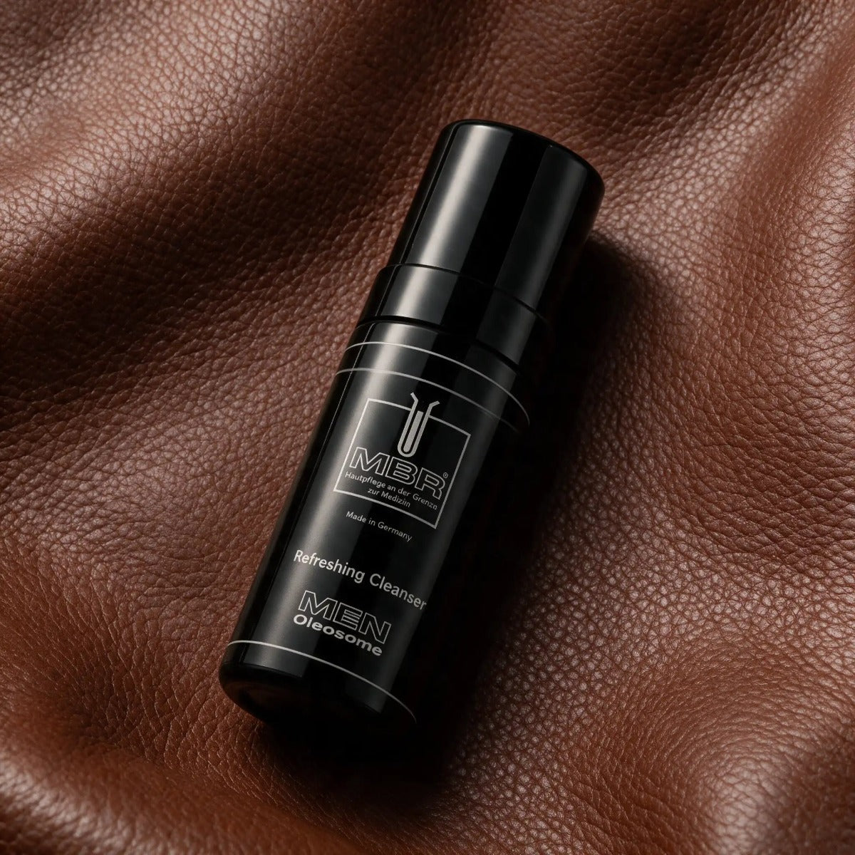 MBR MEN Oleosome Refreshing Cleanser – Reinigungsschaum