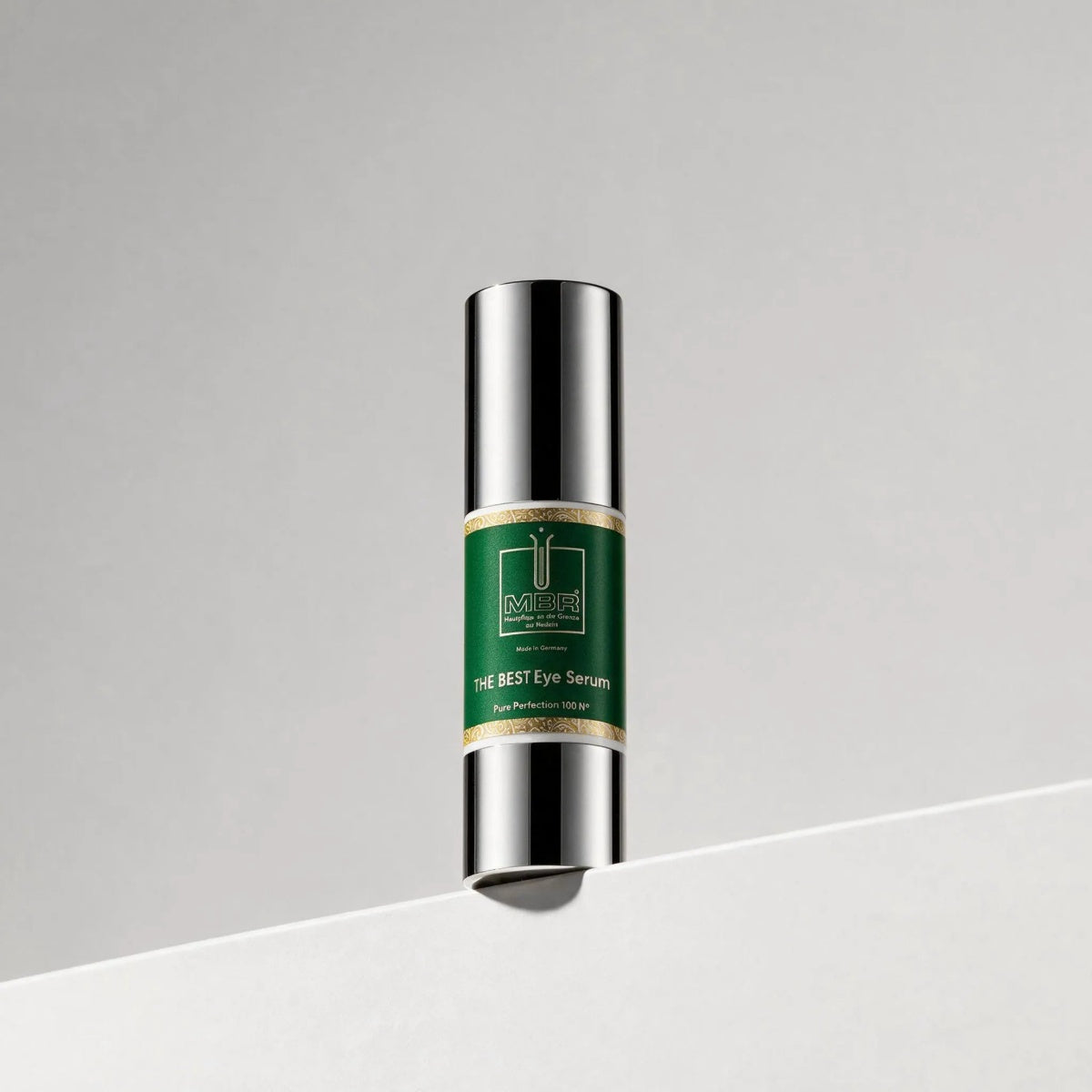 MBR THE BEST Eye Serum – Augenserum