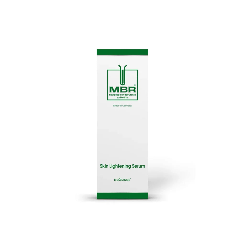 Skin Lightening Serum