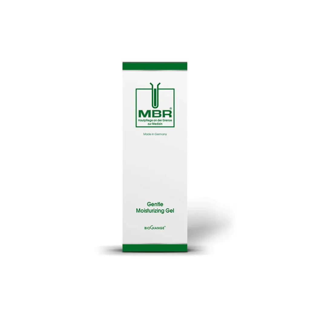 Gentle Moisturizing Gel