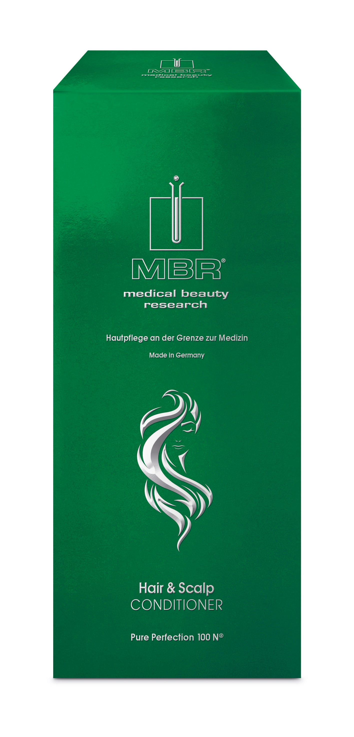Hair & Scalp Conditioner