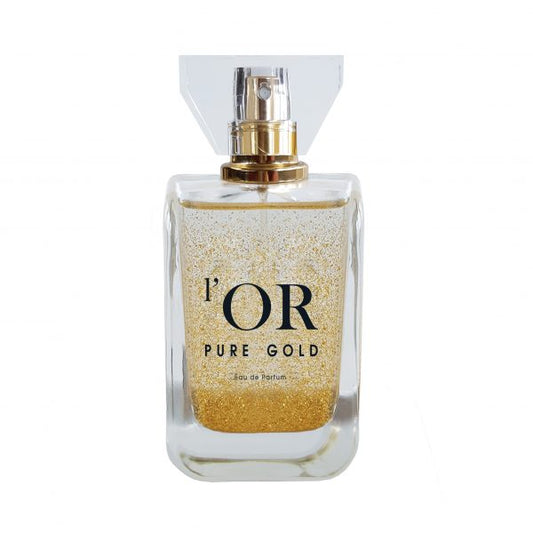 L´OR PURE GOLD EdP