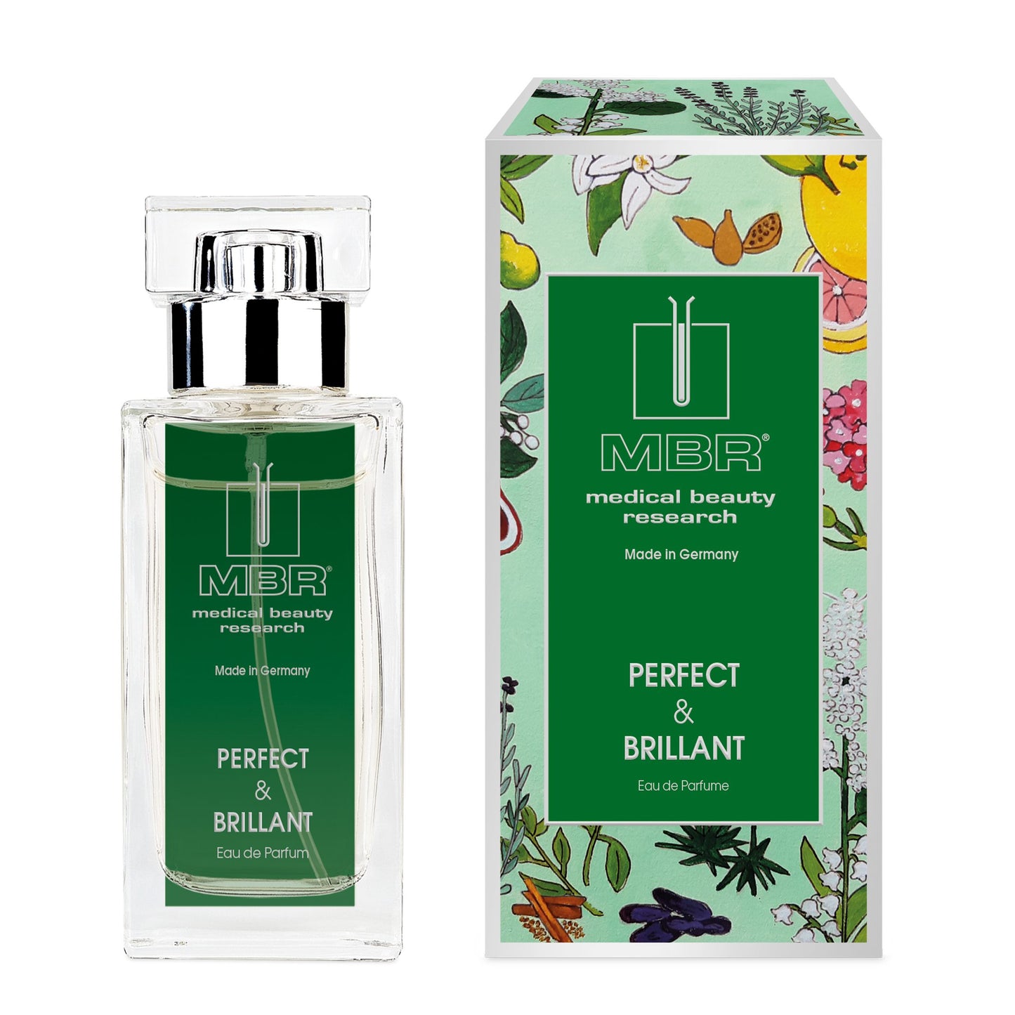 PERFECT & BRILLANT EdP