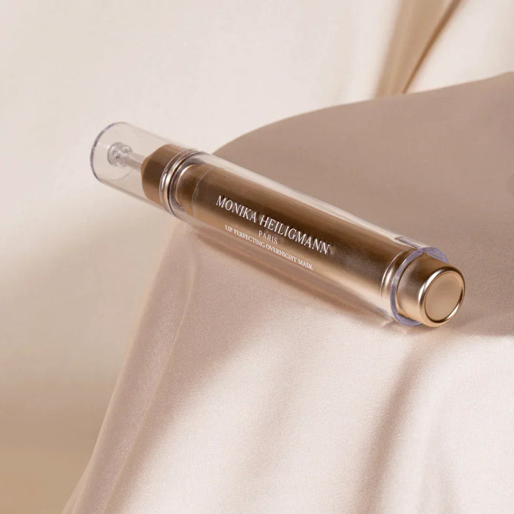 Lip Perfecting Overnight Mask: Stammzellenkomplex