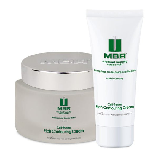 Cell–Power Rich Contouring Cream 100 ml