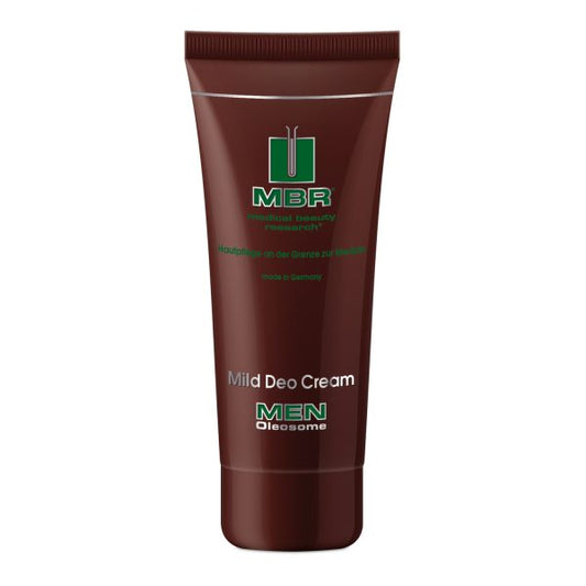 Mild Deo Cream