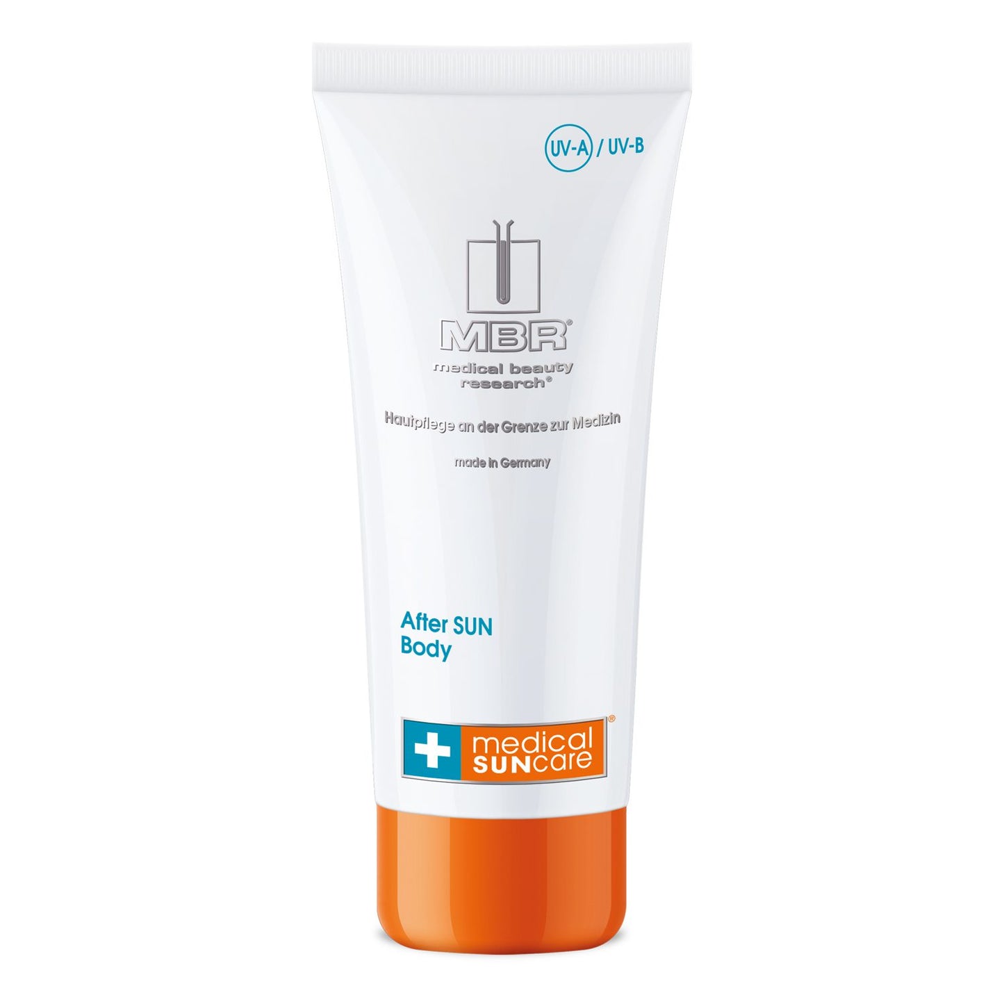 After SUN Body 200 ml