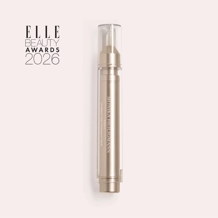 Lip Perfecting Overnight Mask: Stammzellenkomplex