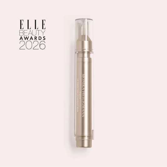 Lip Perfecting Overnight Mask: Stammzellenkomplex