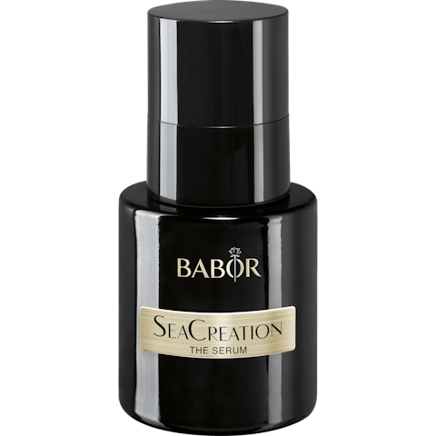 The Serum