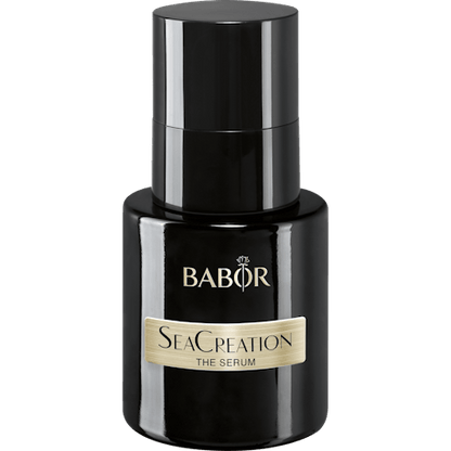 The Serum