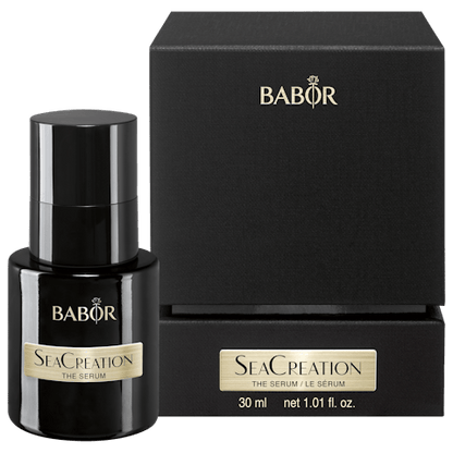 The Serum