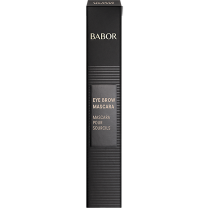 Eye Brow Mascara 02 medium