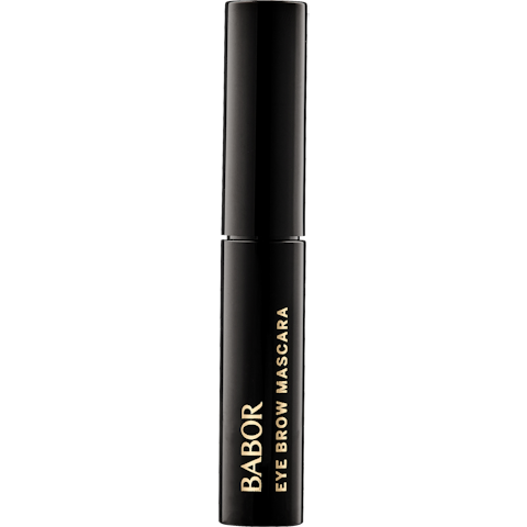Eye Brow Mascara 02 medium