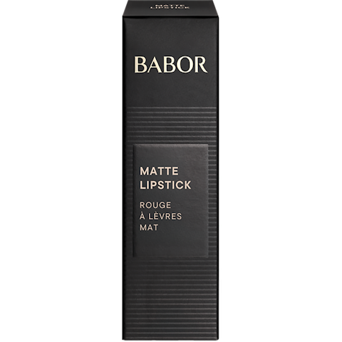 Matte Lipstick 14 light mauve matte