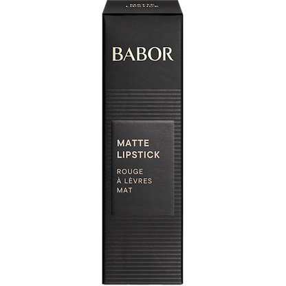 Matte Lipstick 14 light mauve matte