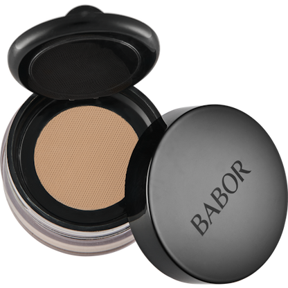 Mineral Powder Foundation 02 medium