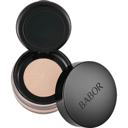 Mattifying Fixing Powder