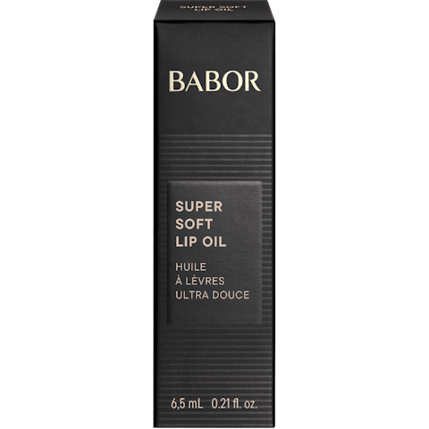 Super Soft Lip Oil 02 juicy red
