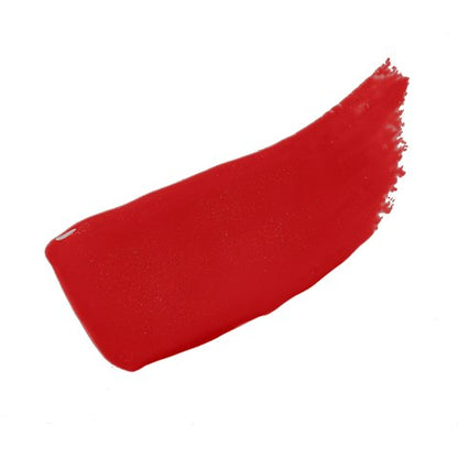 Super Soft Lip Oil 02 juicy red