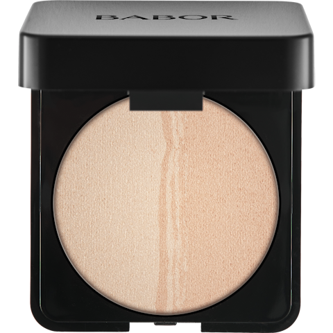 Satin Duo Highlighter