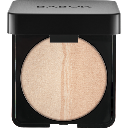 Satin Duo Highlighter