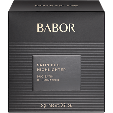 Satin Duo Highlighter