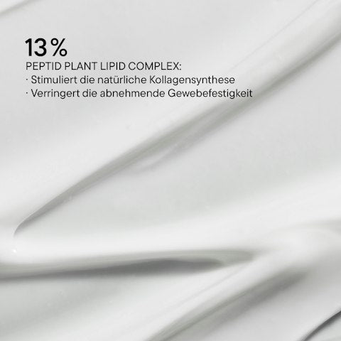 Collagen-Peptide Booster Cream Rich
