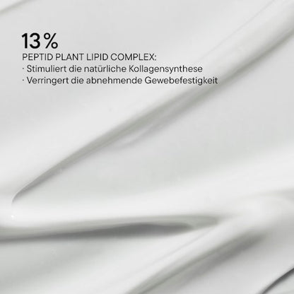 Collagen-Peptide Booster Cream Rich