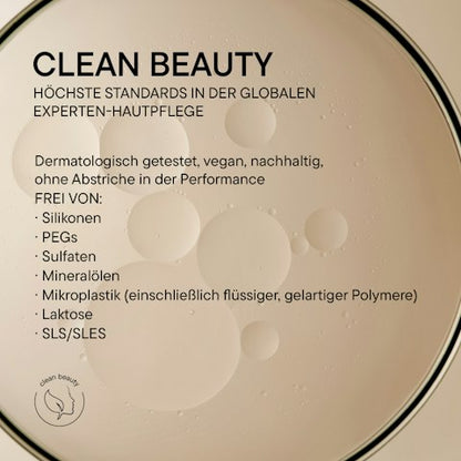 Collagen-Peptide Booster Cream Rich