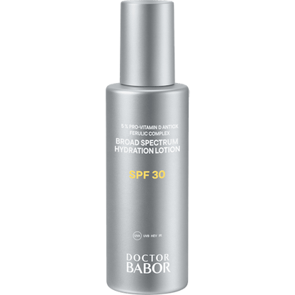 Broad Spectrum Hydration Lotion SPF 30 150 ml
