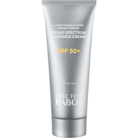 Broad Spectrum Radiance Cream SPF 50+ 50 ml