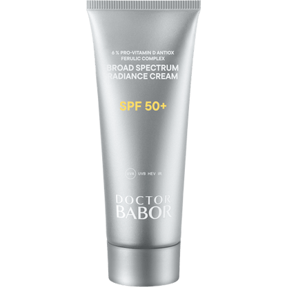 Broad Spectrum Radiance Cream SPF 50+ 50 ml