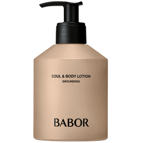 Soul & Body Lotion Grounding 250 ml