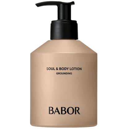 Soul & Body Lotion Grounding 250 ml