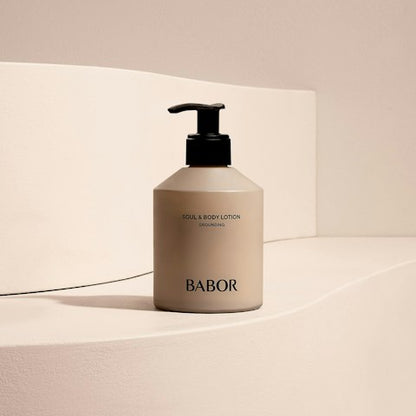 Soul & Body Lotion Grounding 250 ml