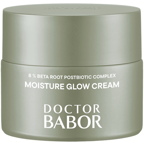 Moisture Glow Cream