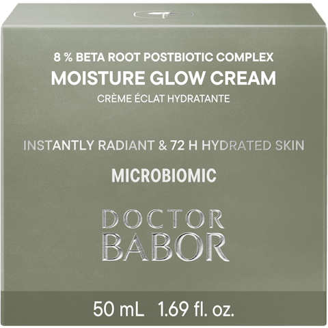 Moisture Glow Cream